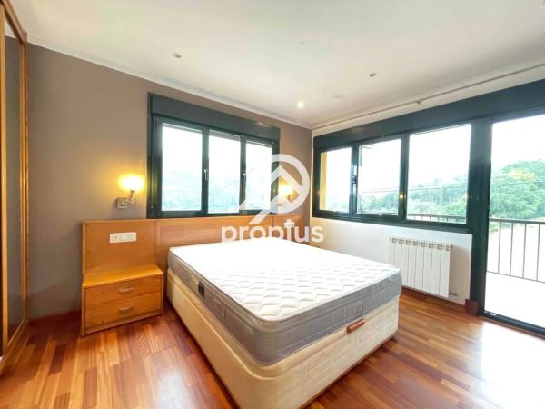 Casa independiente en Lugar Junco