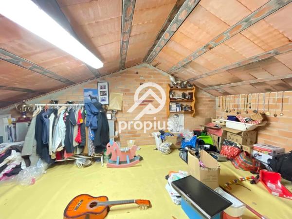 Casa independiente en Lugar Junco