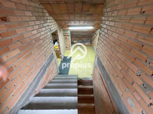 Casa independiente en Lugar Junco