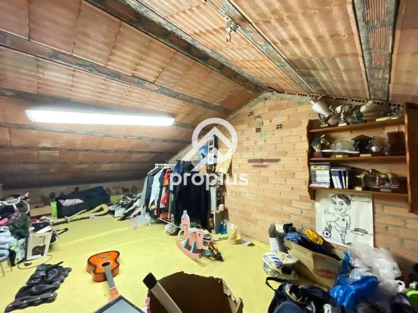 Casa independiente en Lugar Junco