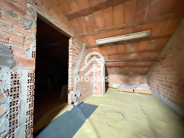 Casa independiente en Lugar Junco