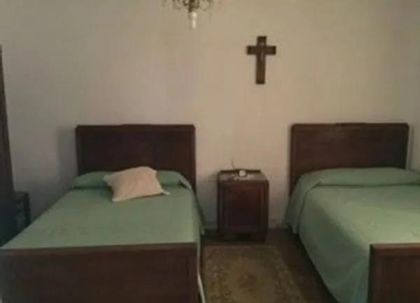 Caserón en Barrio de la concha cimiamo