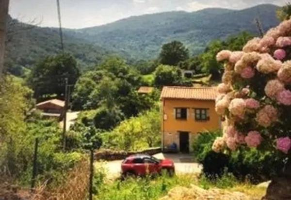 Caserón en Barrio de la concha cimiamo