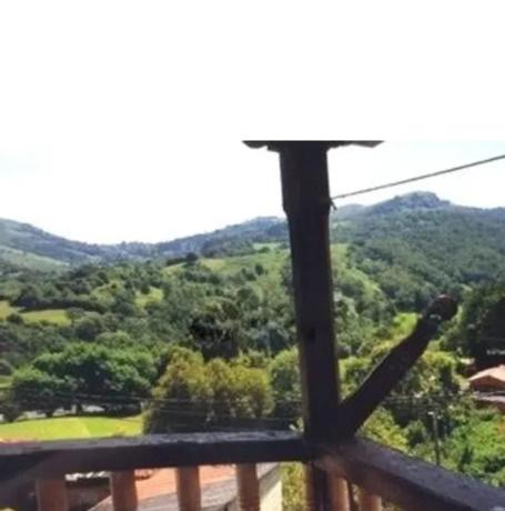 Caserón en Barrio de la concha cimiamo