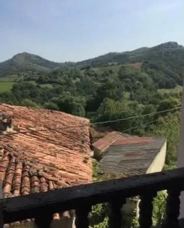 Caserón en Barrio de la concha cimiamo