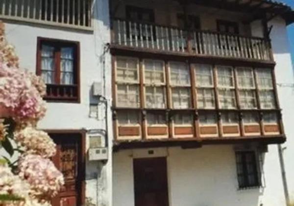 Caserón en Barrio de la concha cimiamo