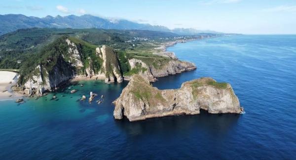 Caserón en Barrio de la concha cimiamo