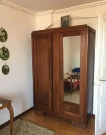 Caserón en Barrio de la concha cimiamo