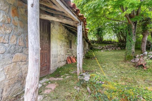 Finca rústica en Lugar Covadonga s/n