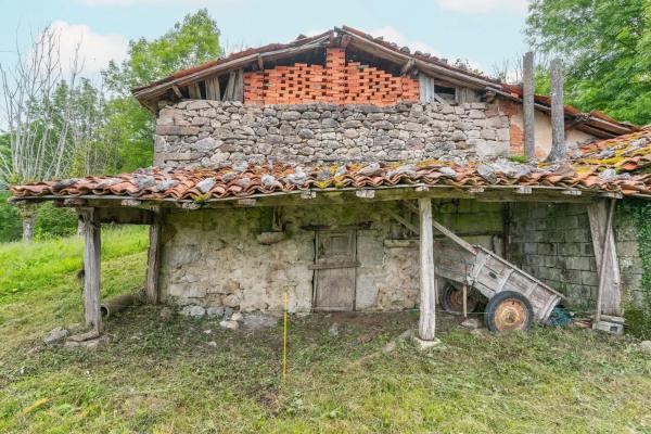 Finca rústica en Lugar Covadonga s/n