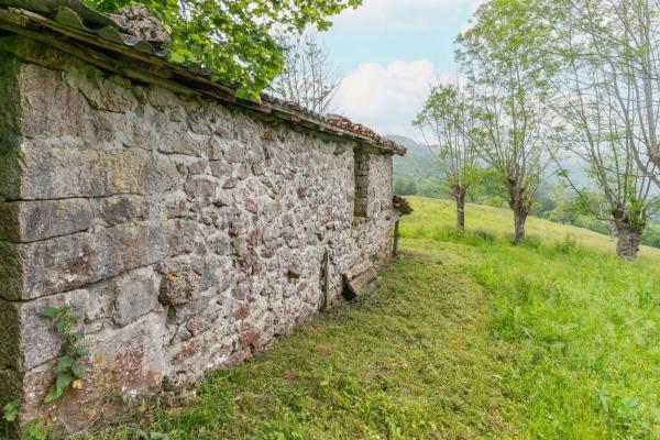 Finca rústica en Lugar Covadonga s/n