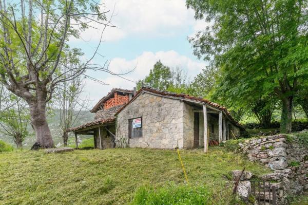 Finca rústica en Lugar Covadonga s/n