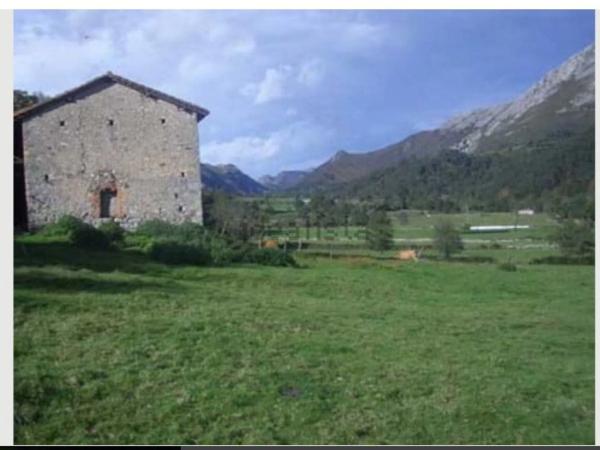 Casa independiente en camino Ardisana, 1