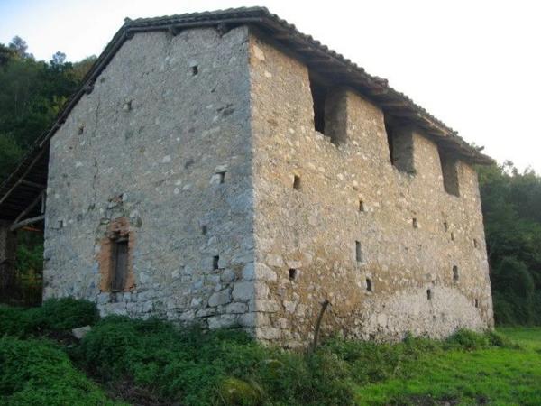 Casa independiente en camino Ardisana, 1