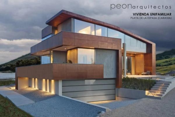 Casa independiente en Lugar la Espasa