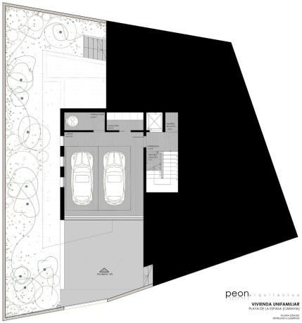 Casa independiente en Lugar la Espasa