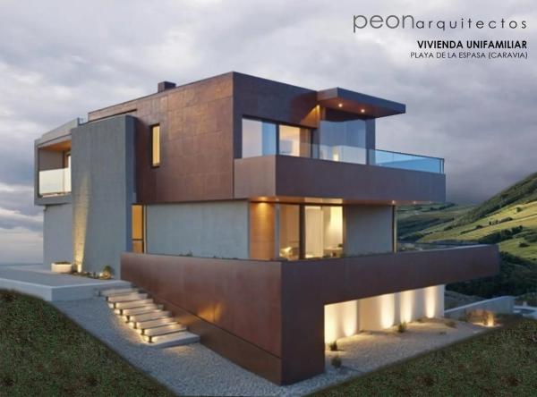 Casa independiente en Lugar la Espasa