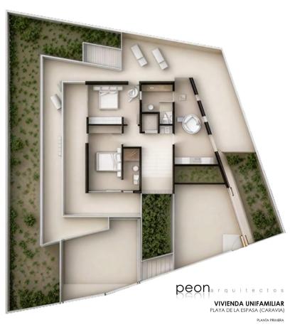 Casa independiente en Lugar la Espasa