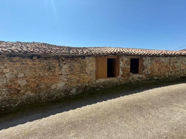 Casa de pueblo en Cofiño