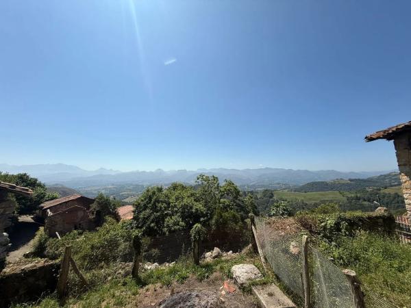 Casa de pueblo en Cofiño