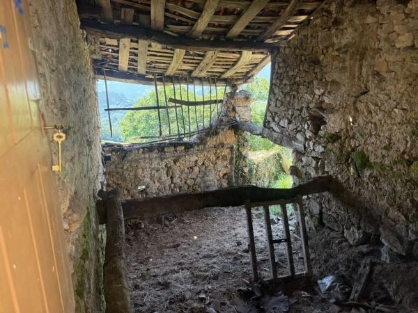 Casa de pueblo en Cofiño