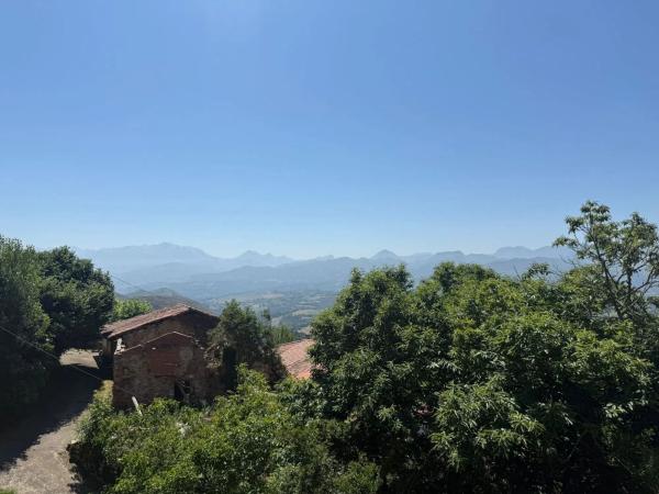 Casa de pueblo en Cofiño