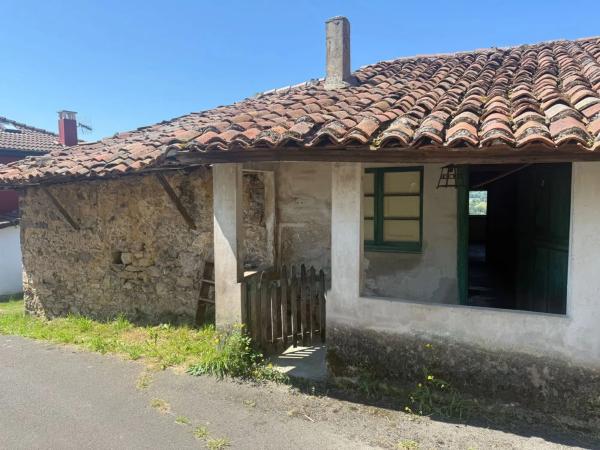 Casa de pueblo en Cofiño, 36