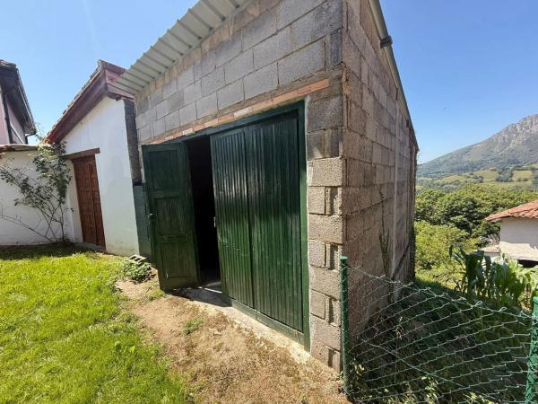 Casa de pueblo en Cofiño, 36