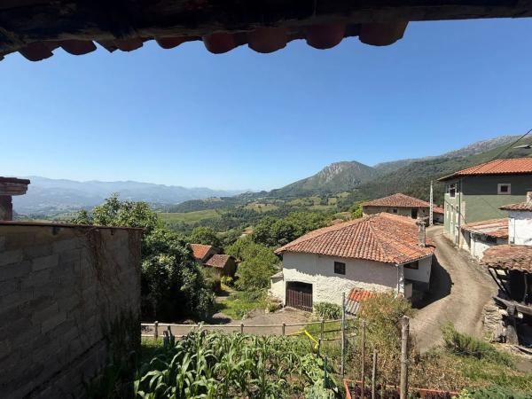 Casa de pueblo en Cofiño, 36