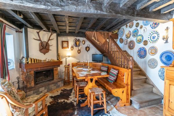 Casa independiente en avenida Espinaredo, 5