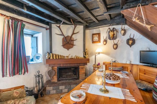 Casa independiente en avenida Espinaredo, 5