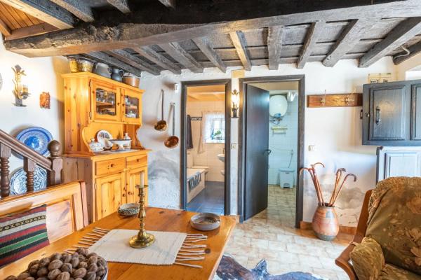 Casa independiente en avenida Espinaredo, 5