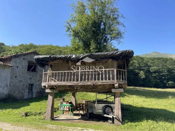 Torre en Posada de Llanes - Robellada