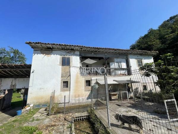 Torre en Posada de Llanes - Robellada