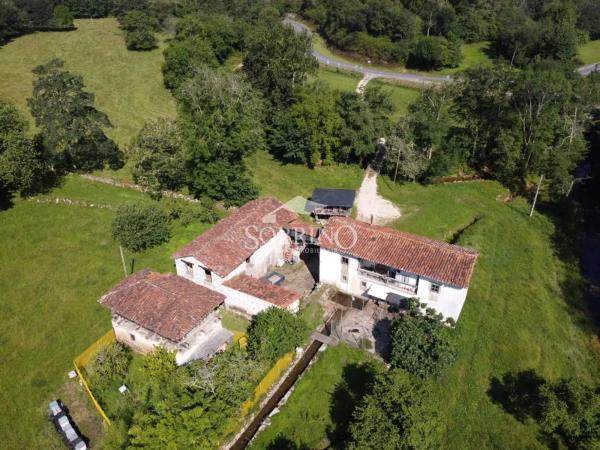 Torre en Posada de Llanes - Robellada