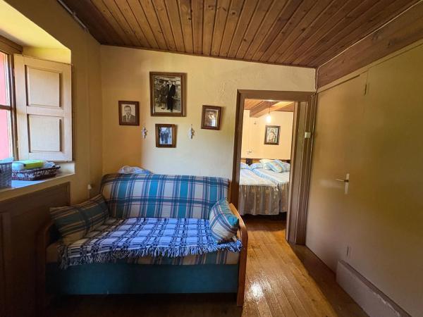 Casa de pueblo en POLíGONO 1 Paraje 1 Millares, 178