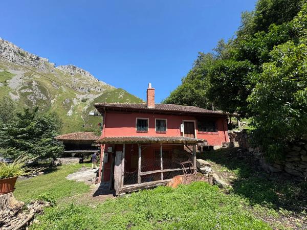 Casa de pueblo en POLíGONO 1 Paraje 1 Millares, 178