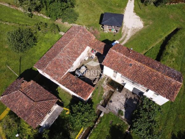 Torre en Posada de Llanes - Robellada