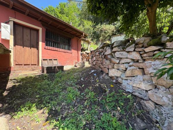 Casa de pueblo en POLíGONO 1 Paraje 1 Millares, 178