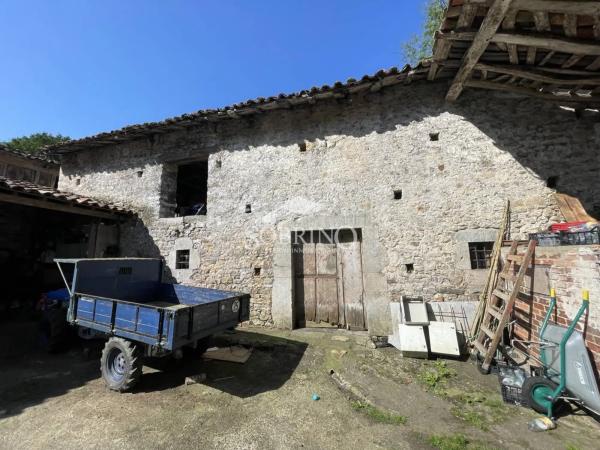 Torre en Posada de Llanes - Robellada