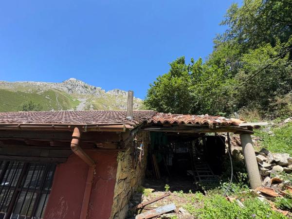 Casa de pueblo en POLíGONO 1 Paraje 1 Millares, 178