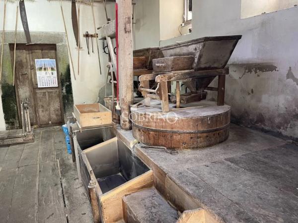 Torre en Posada de Llanes - Robellada