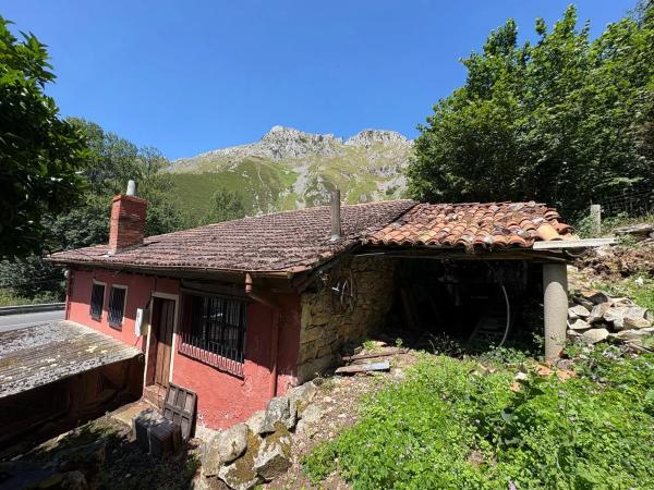 Casa de pueblo en POLíGONO 1 Paraje 1 Millares, 178