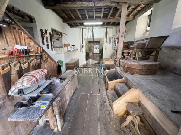 Torre en Posada de Llanes - Robellada