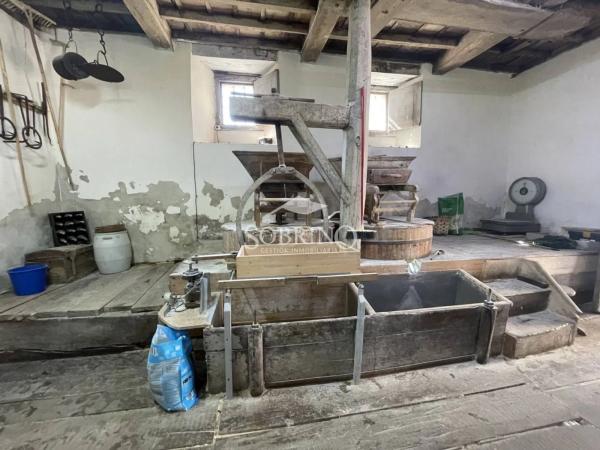 Torre en Posada de Llanes - Robellada