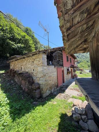 Casa de pueblo en POLíGONO 1 Paraje 1 Millares, 178