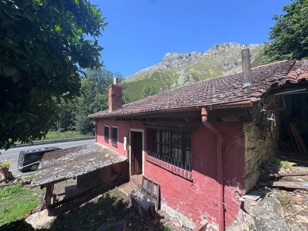 Casa de pueblo en POLíGONO 1 Paraje 1 Millares, 178