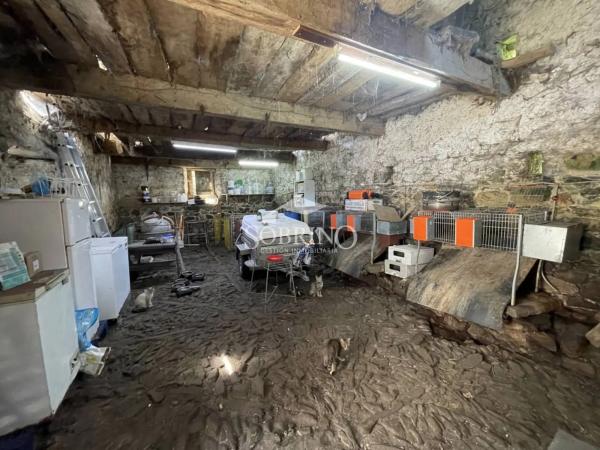 Torre en Posada de Llanes - Robellada