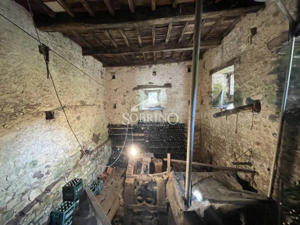 Torre en Posada de Llanes - Robellada