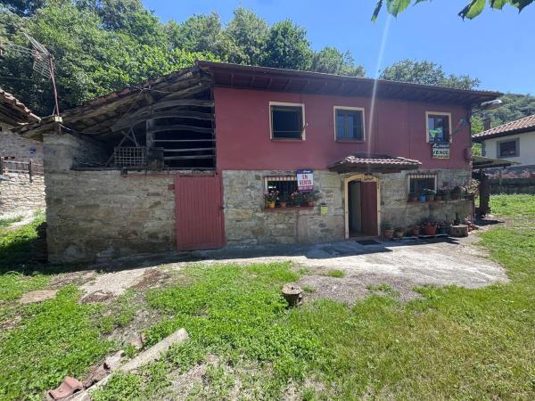 Casa de pueblo en POLíGONO 1 Paraje 1 Millares, 178
